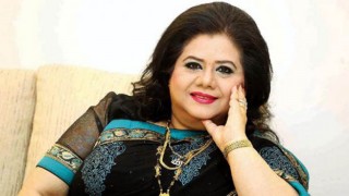 আজ গানের পাখির জন্মদিন